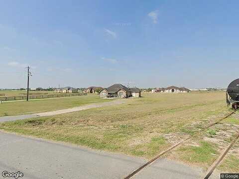 Hooks And Hodges Rd, Santa Rosa, TX 78593