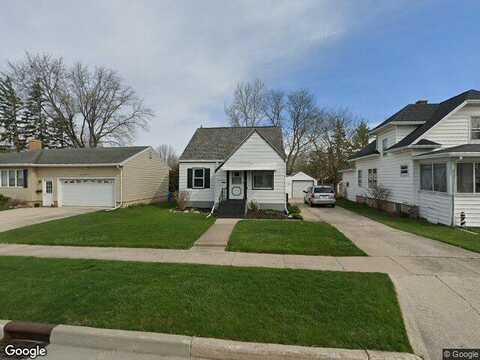 Newport, FOND DU LAC, WI 54935