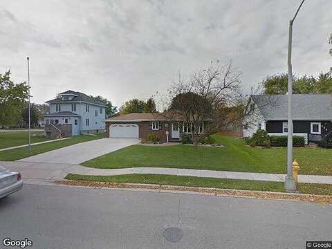 Park, FOND DU LAC, WI 54935