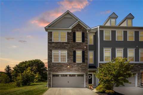 Eagle, CRANBERRY TOWNSHIP, PA 16066