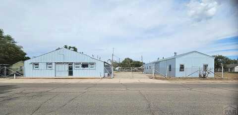 Parmenter, LAMAR, CO 81052