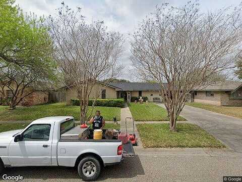 24Th, KINGSVILLE, TX 78363