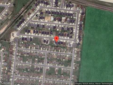 Castillo St, Olmito, TX 78575