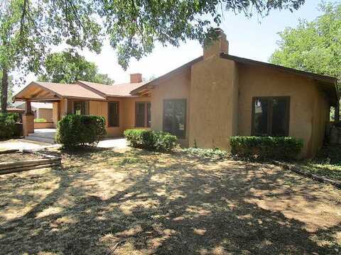 Madden, SHAMROCK, TX 79079