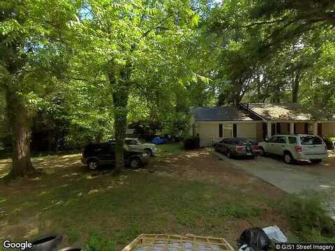 Shamrock, MONROE, GA 30655