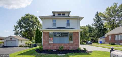 Philadelphia, CHAMBERSBURG, PA 17201
