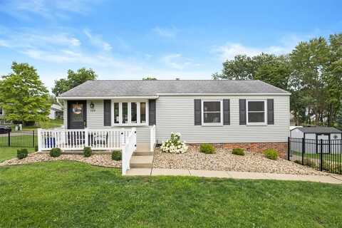 Fox Run, CRANBERRY TOWNSHIP, PA 16066