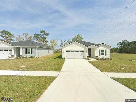 Ricker, JACKSONVILLE, FL 32244