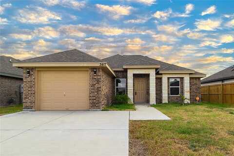 Hondo, MCALLEN, TX 78504