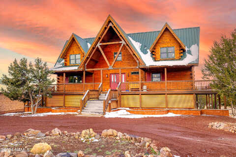 E Vista Pl, Williams, AZ 86046