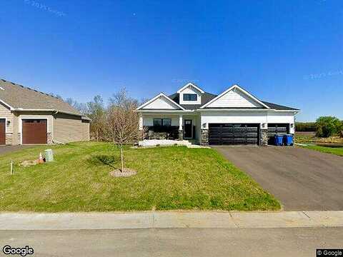 Yellowcrest Street Sw, Delano, MN 55313