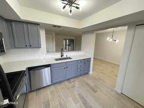 N 92Nd St, Scottsdale, AZ 85258
