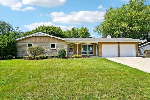 Prospect, LAKE MILLS, WI 53551