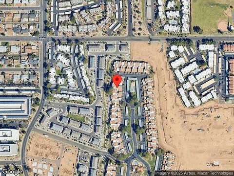 N 21St Dr, Phoenix, AZ 85021