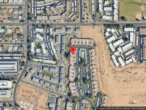 N 21St Dr, Phoenix, AZ 85021