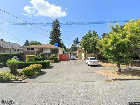 Wallingford Avenue N, Seattle, WA 98103