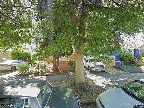 Wallingford Avenue N, Seattle, WA 98103