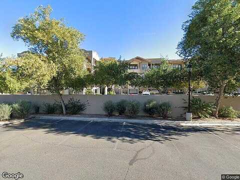 N Scottsdale Rd, Paradise Valley, AZ 85253