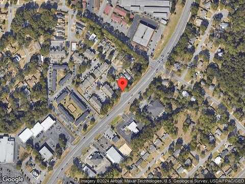 N 9Th Ave, Pensacola, FL 32504