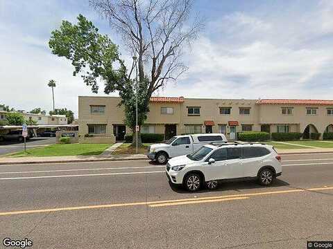 E Osborn Rd, Scottsdale, AZ 85251