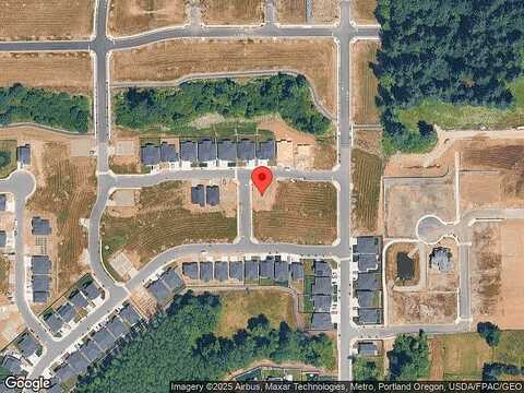 Nw 29Th St, Battle Ground, WA 98604