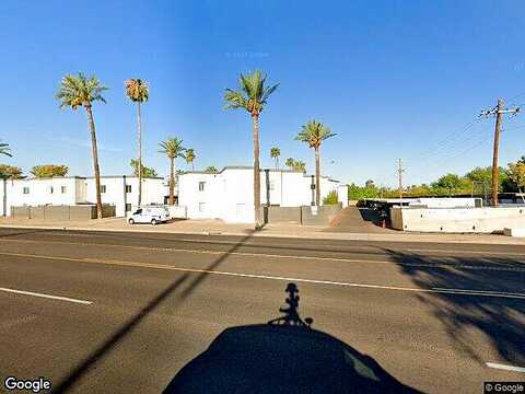 N 16Th St, Phoenix, AZ 85016