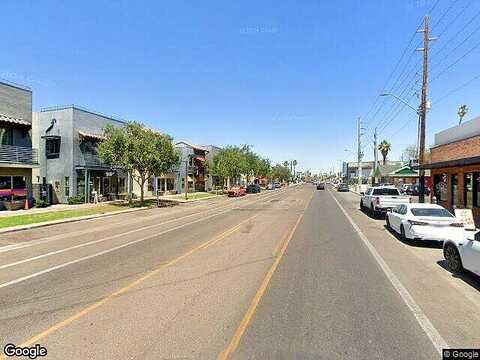 E Roosevelt St, Phoenix, AZ 85004