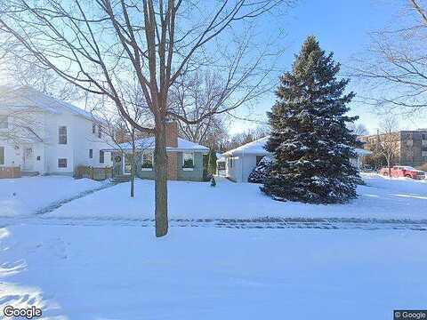 Washburn Avenue S, Minneapolis, MN 55410