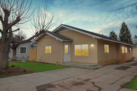 N Acacia Avenue, Reedley, CA 93654