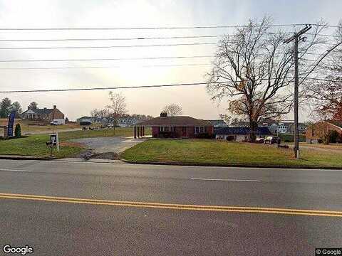 Leesville, LYNCHBURG, VA 24502