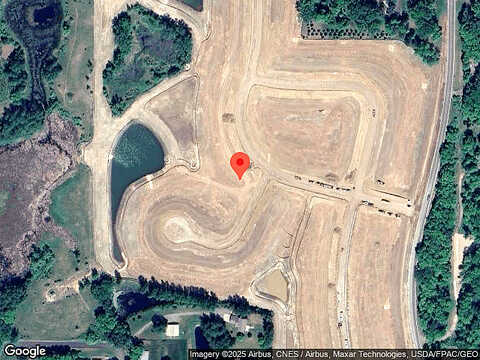 Spruce Street N, Cambridge, MN 55008