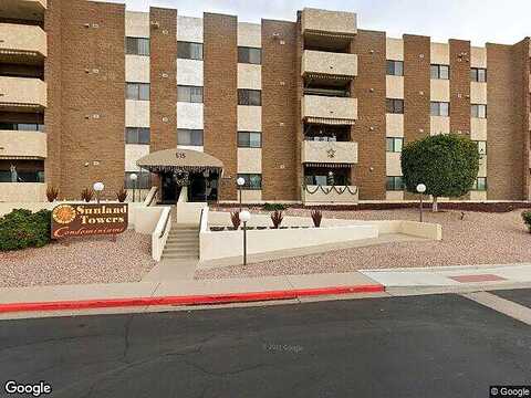 S Parkcrest, Mesa, AZ 85206