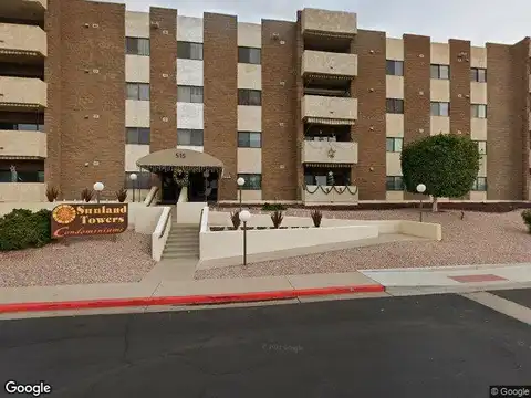S Parkcrest, Mesa, AZ 85206