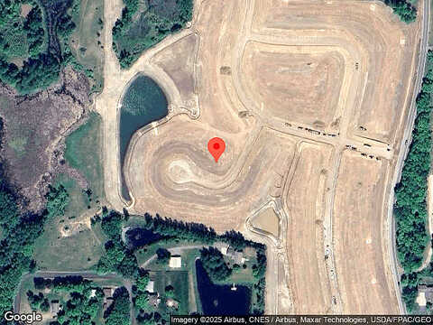 Spruce Court N, Cambridge, MN 55008