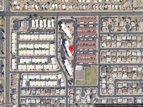 S Parkcrest, Mesa, AZ 85206