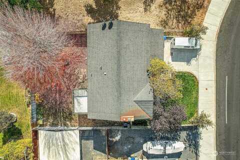 W Lakeshore, Moses Lake, WA 98837