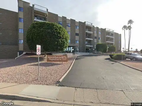 S Parkcrest, Mesa, AZ 85206