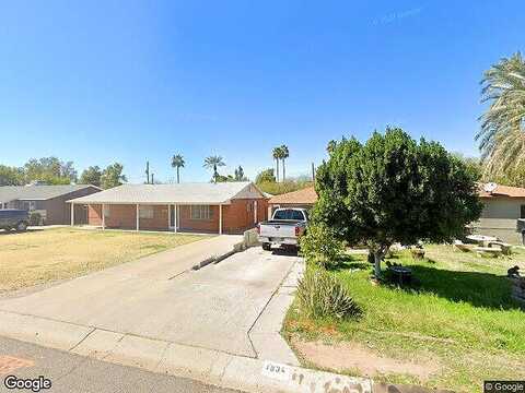 E Palm Ln, Phoenix, AZ 85008