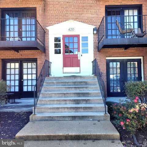 Armistead, ALEXANDRIA, VA 22312