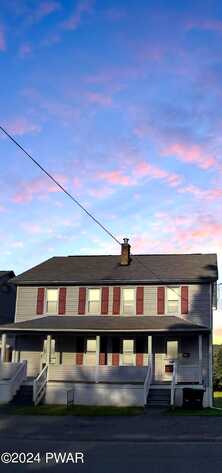 Susquehanna, FOREST CITY, PA 18421