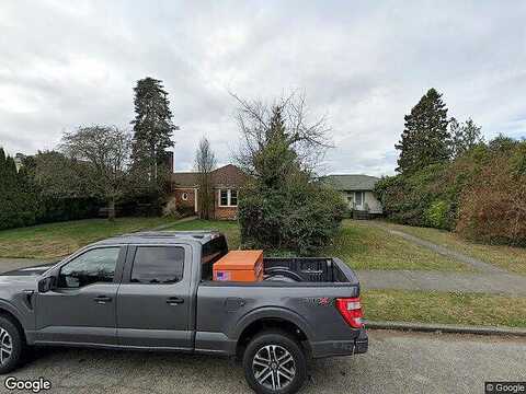 44Th Avenue Sw, Seattle, WA 98116