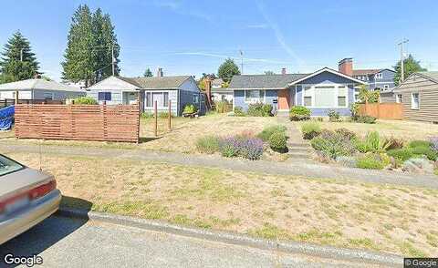 51St Avenue Sw, Seattle, WA 98116