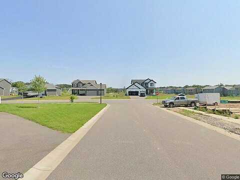 236Th Lane Nw, Saint Francis, MN 55070