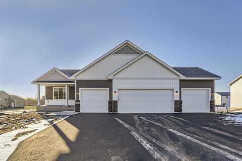 236Th Lane Nw, Saint Francis, MN 55070