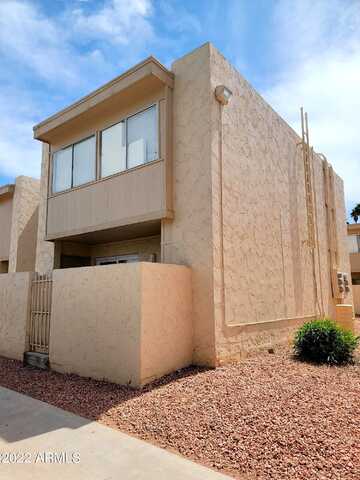 W Dunlap Ave, Phoenix, AZ 85051