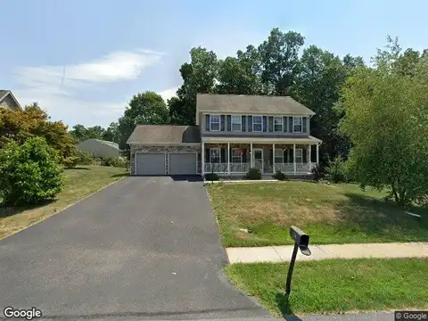 Hykes, GREENCASTLE, PA 17225