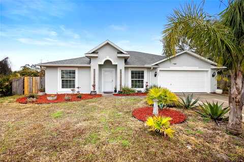 Orange Avenue, ORANGE CITY, FL 32763