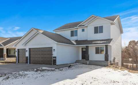 234Th Avenue Nw, Saint Francis, MN 55070
