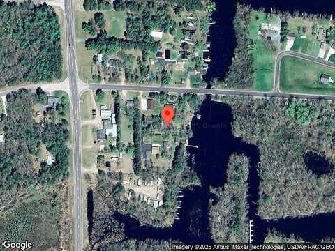 295Th, HOLCOMBE, WI 54745