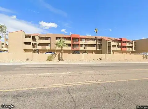 Lake Havasu Ave S, Lake Havasu City, AZ 86403